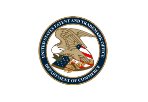 美國專利及商標局Logo